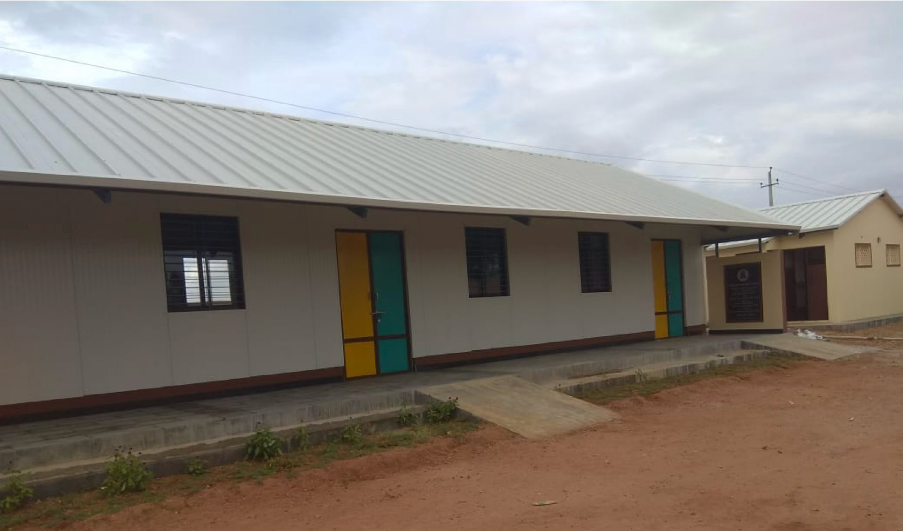 CSR Projects